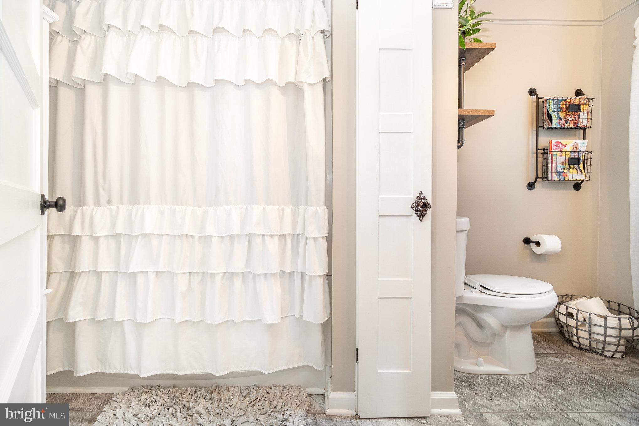 HALIFAX TOWNSHIP - Residential