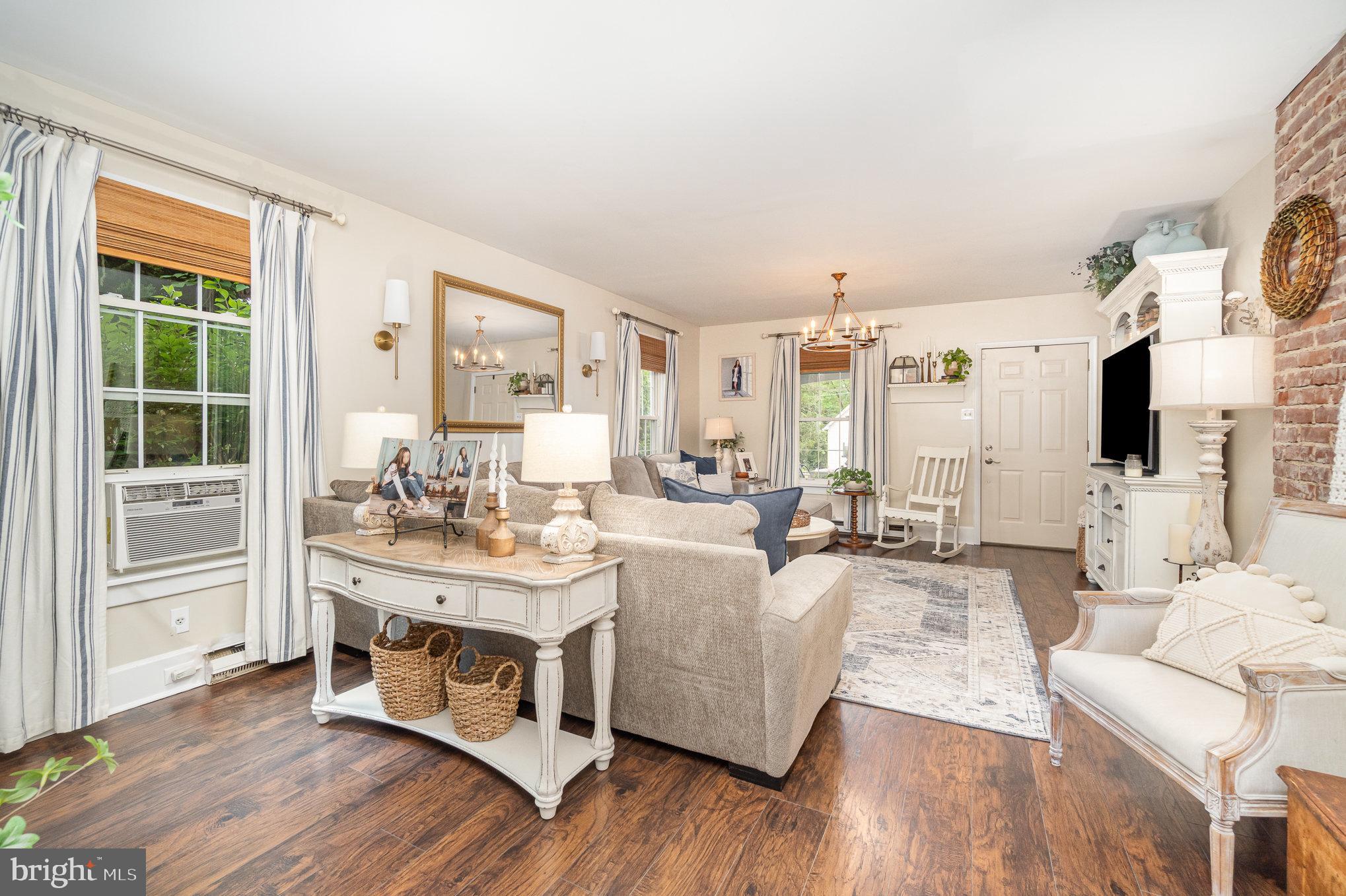 HALIFAX TOWNSHIP - Residential