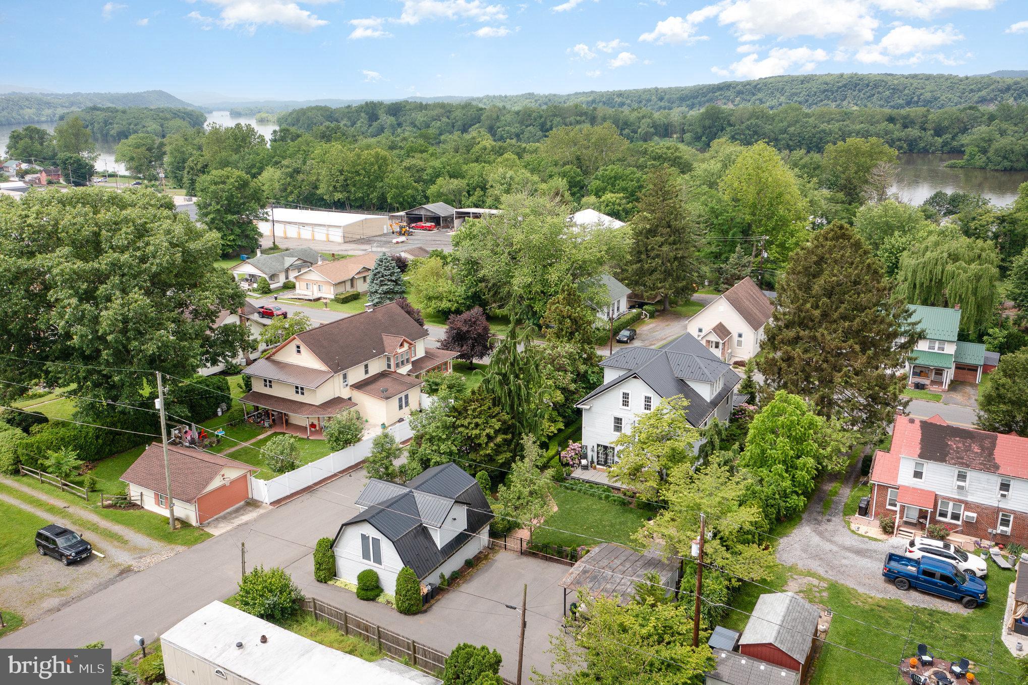 HALIFAX TOWNSHIP - Residential