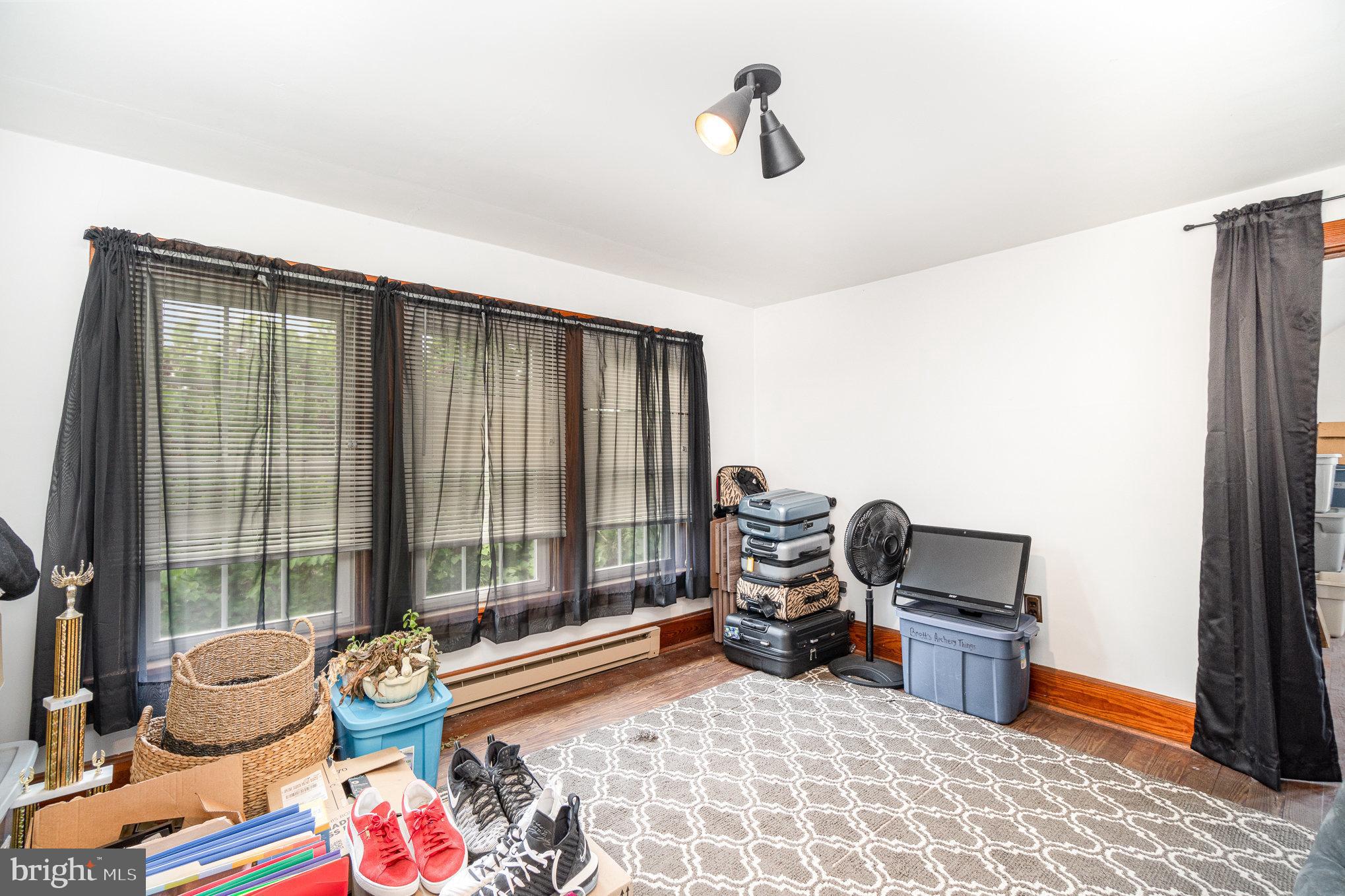 HALIFAX TOWNSHIP - Residential