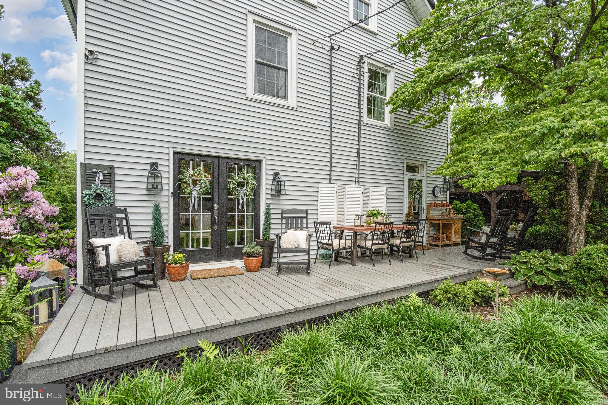 HALIFAX TOWNSHIP - Residential