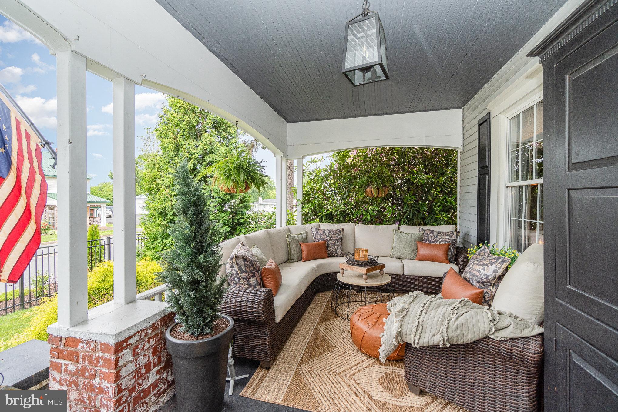 HALIFAX TOWNSHIP - Residential