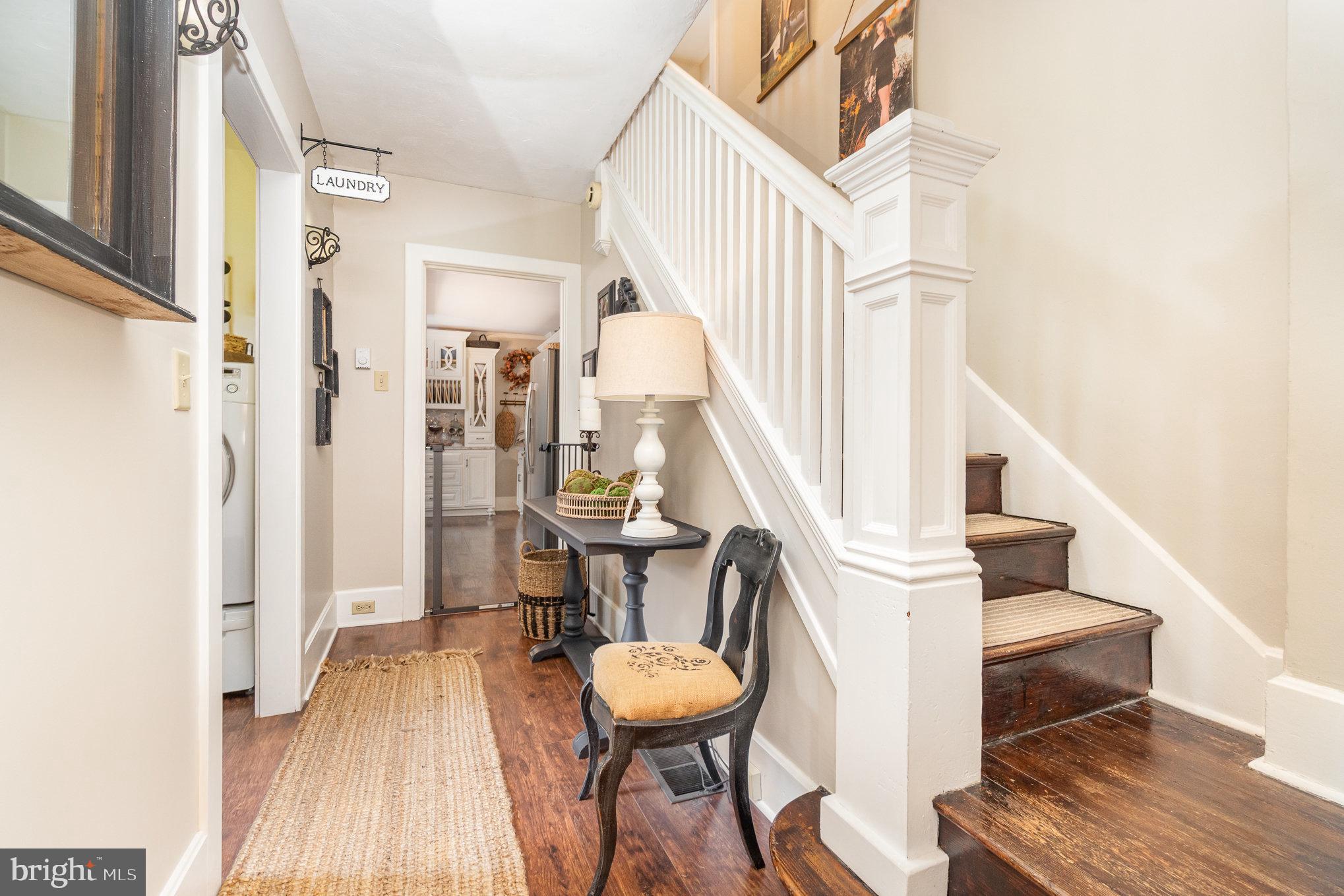 HALIFAX TOWNSHIP - Residential