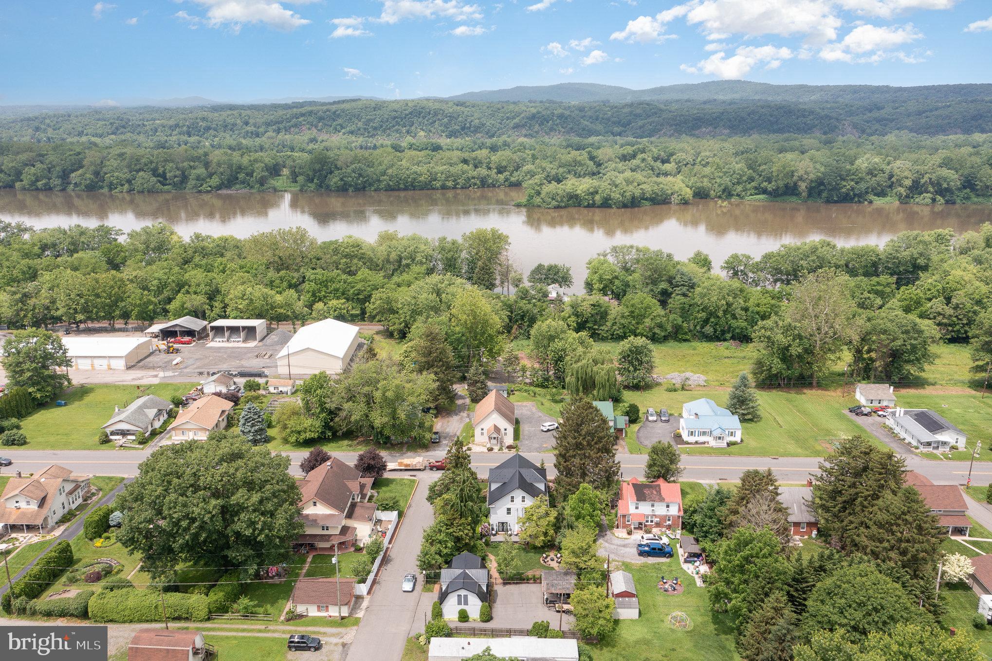 HALIFAX TOWNSHIP - Residential