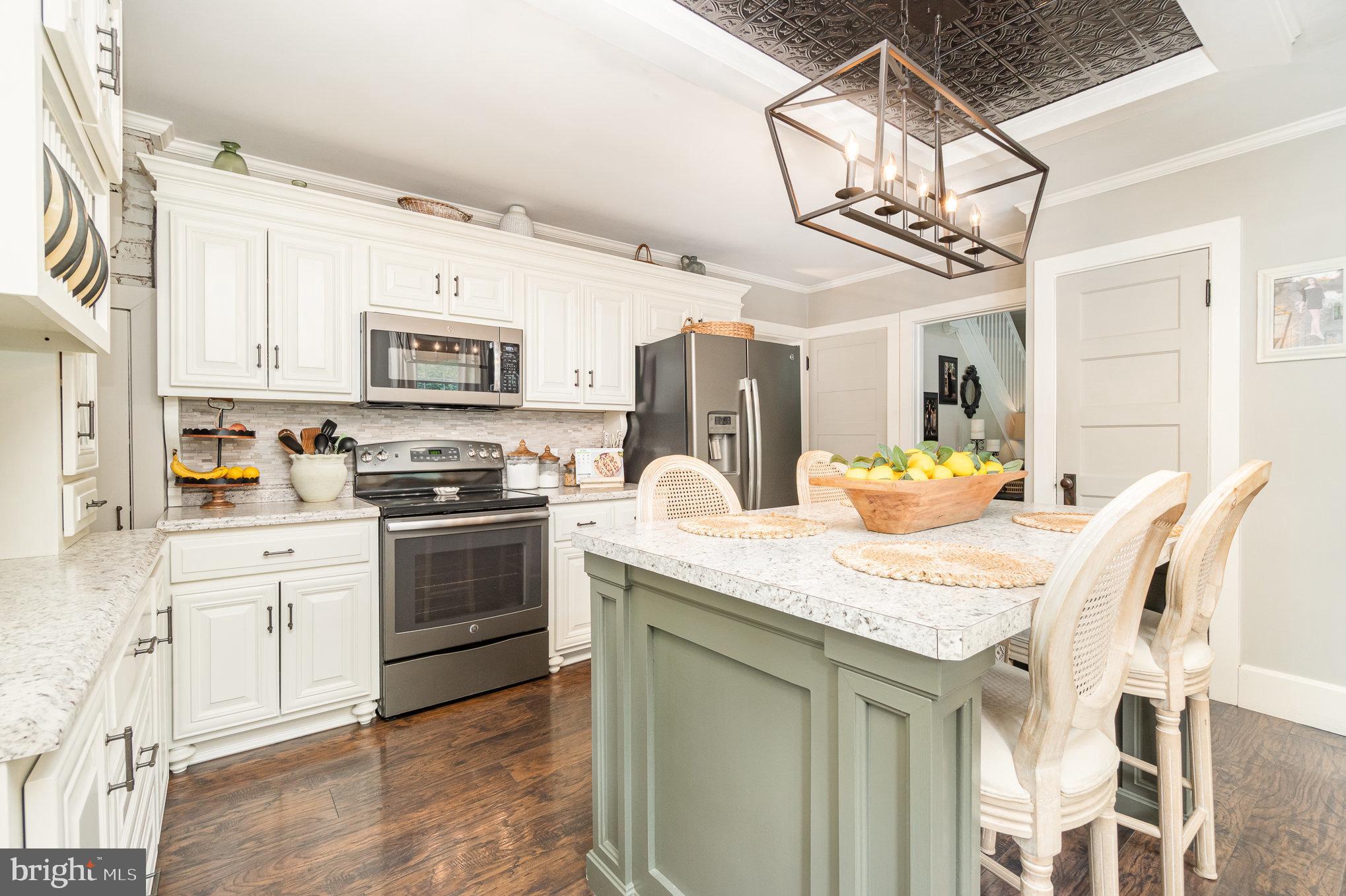 HALIFAX TOWNSHIP - Residential