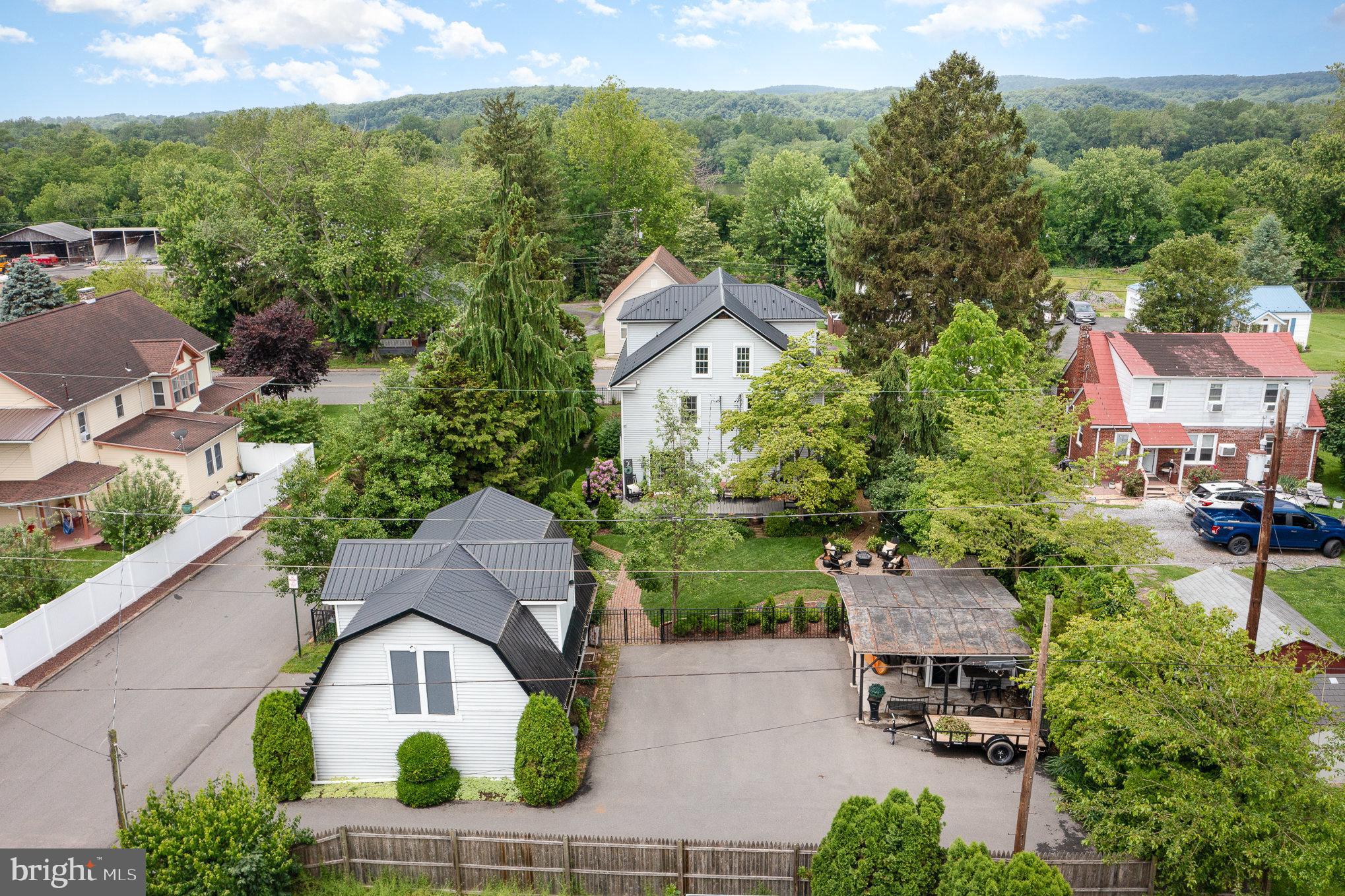 HALIFAX TOWNSHIP - Residential