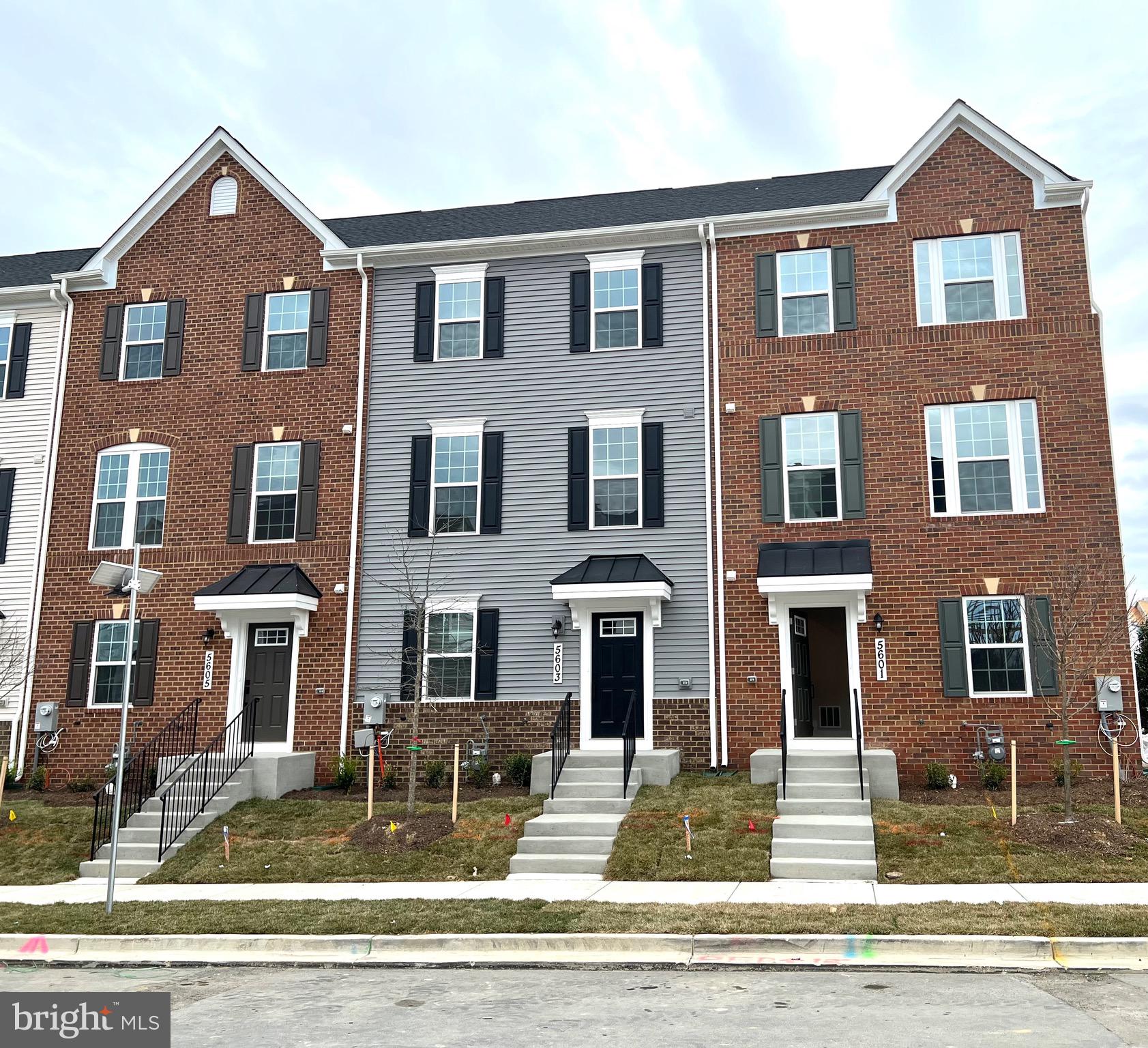 WESTPHALIA TOWN CENTER - Residential Lease