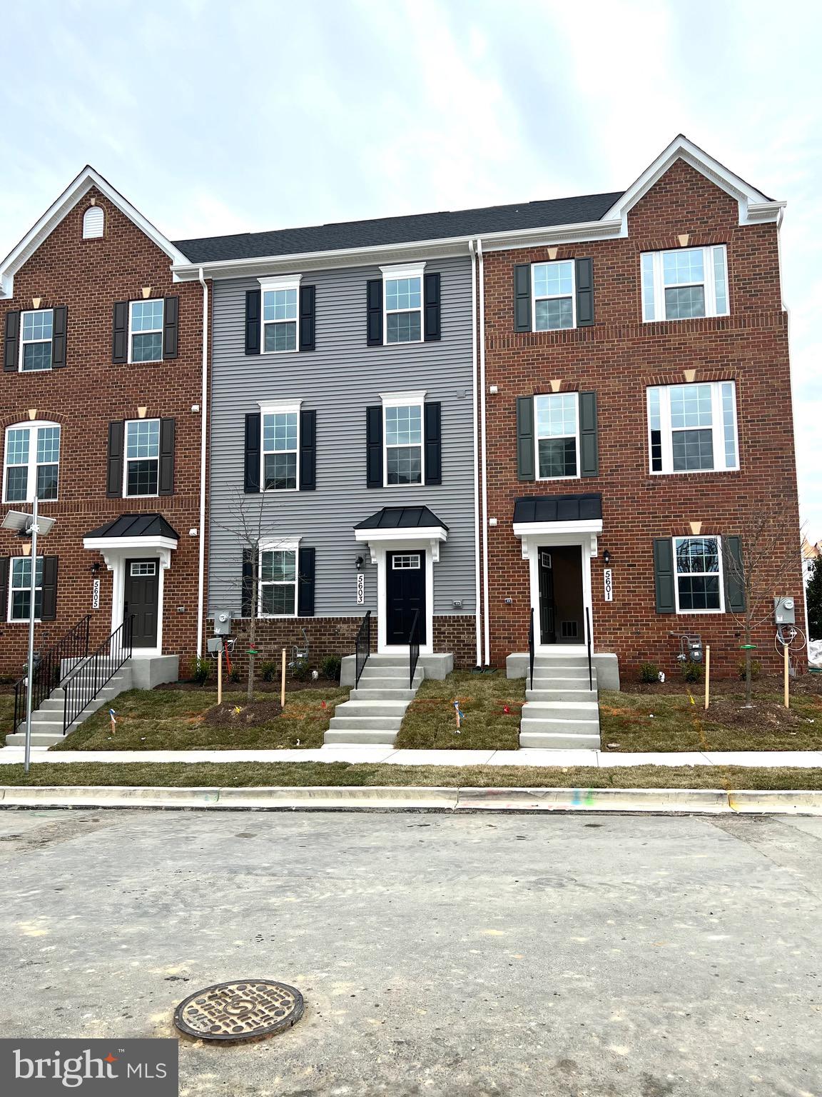 WESTPHALIA TOWN CENTER - Residential Lease