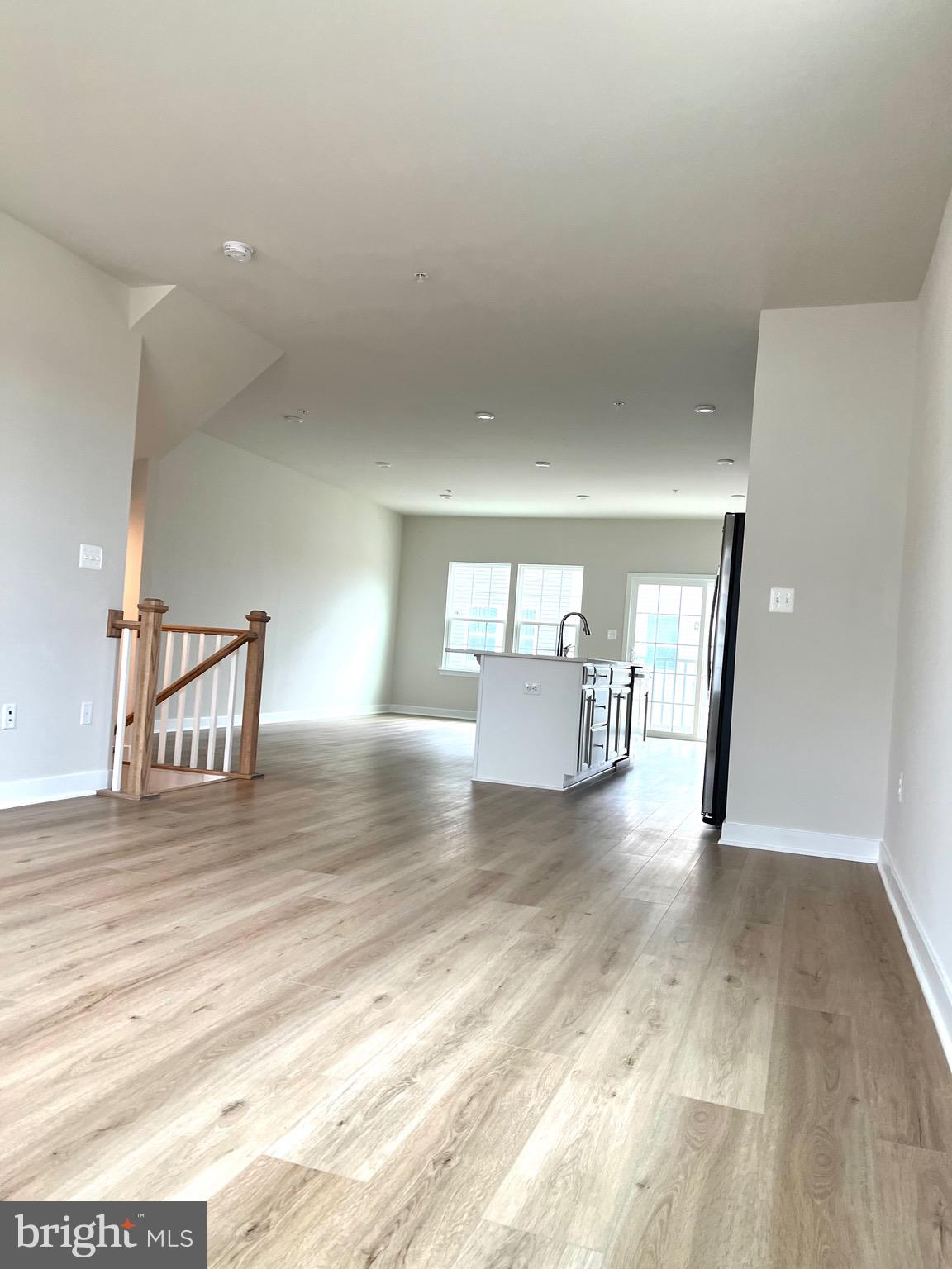 WESTPHALIA TOWN CENTER - Residential Lease