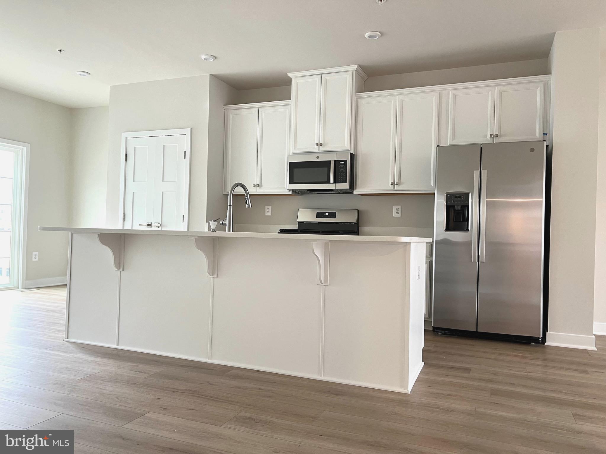 WESTPHALIA TOWN CENTER - Residential Lease