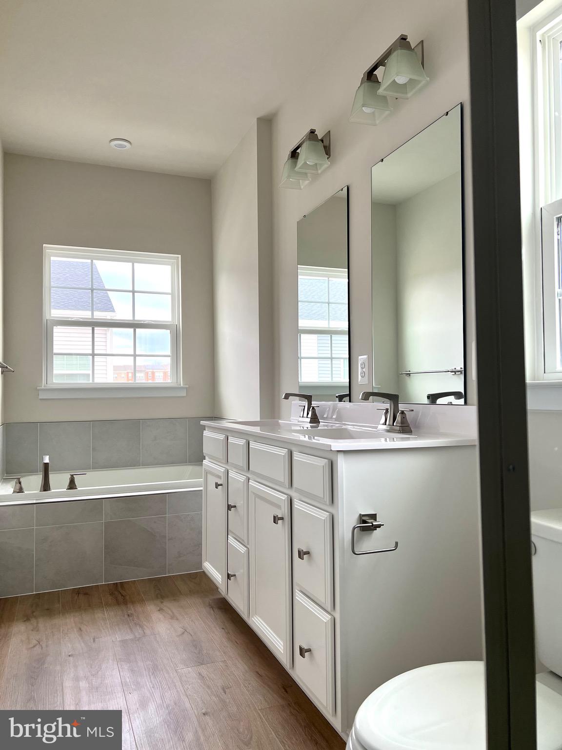 WESTPHALIA TOWN CENTER - Residential Lease