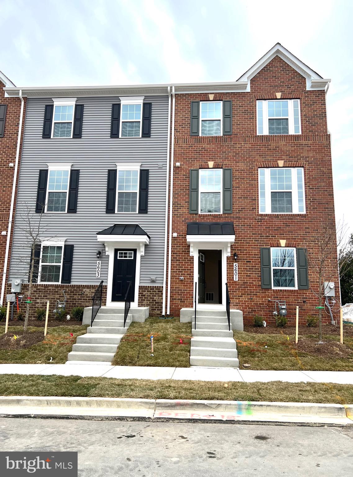 WESTPHALIA TOWN CENTER - Residential Lease