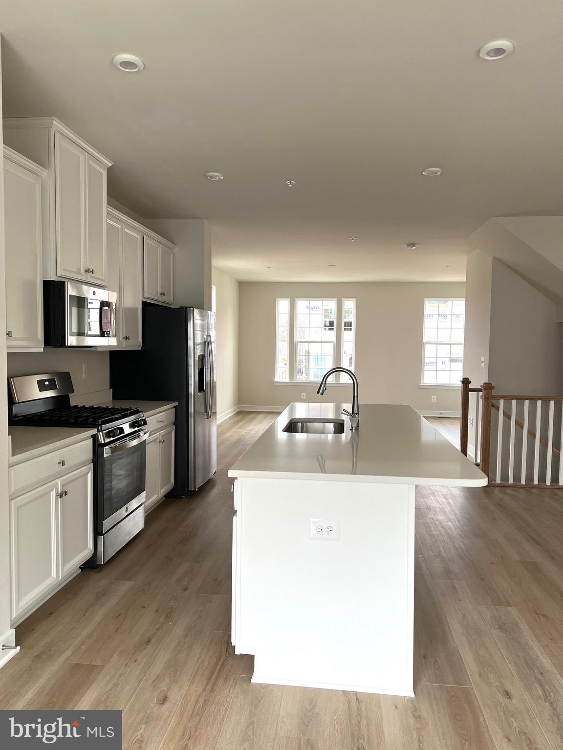 WESTPHALIA TOWN CENTER - Residential Lease