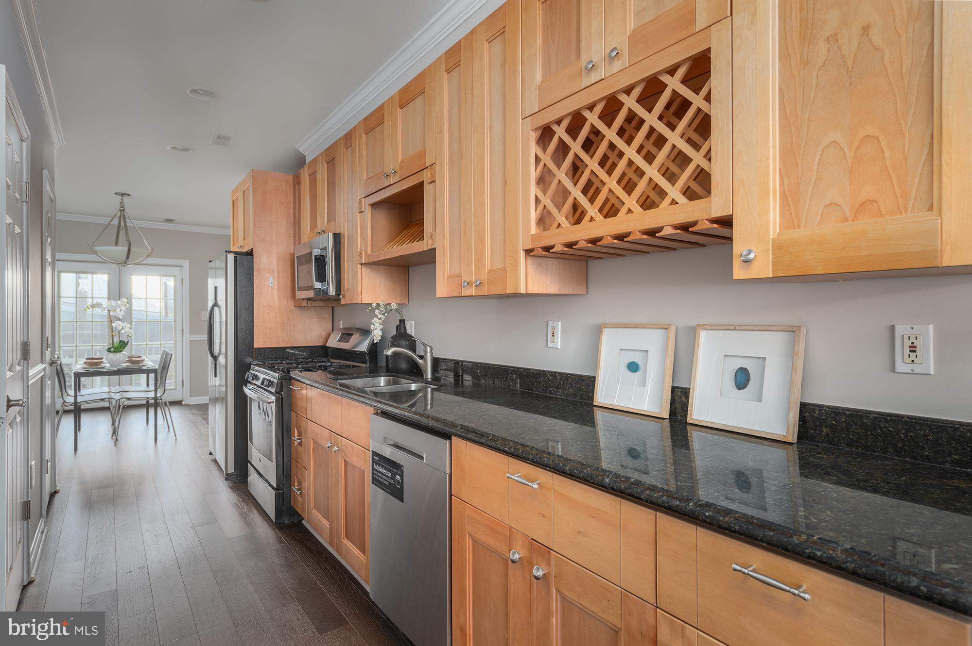 CANTON - Residential Lease