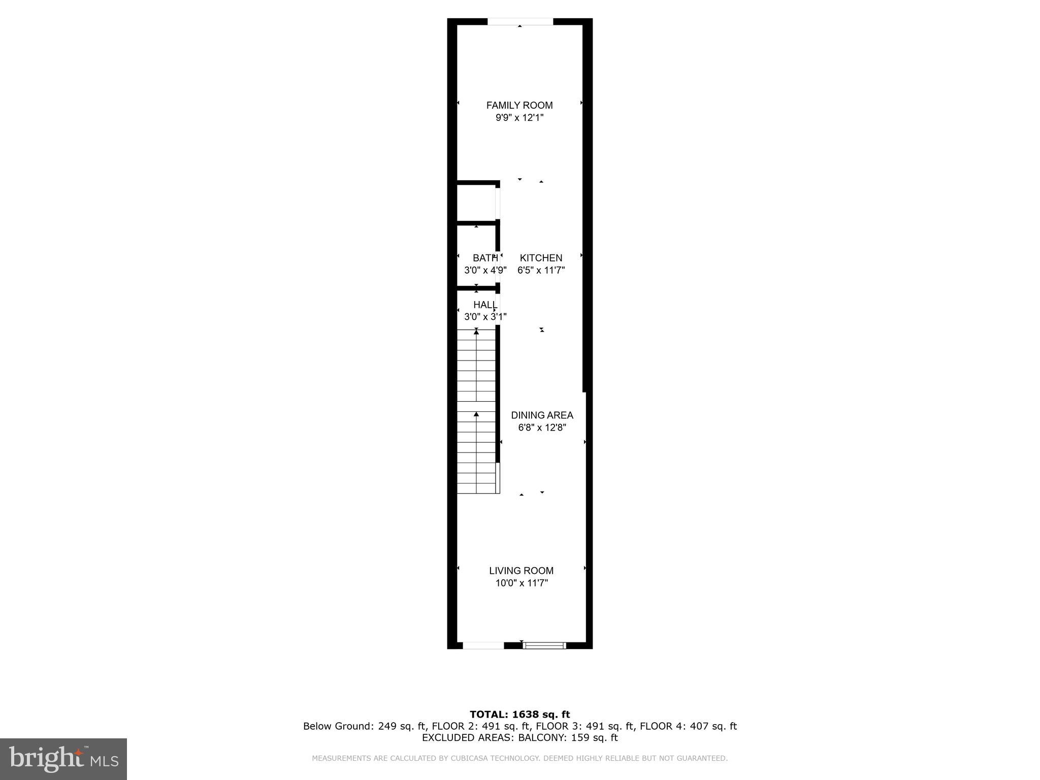 CANTON - Residential Lease