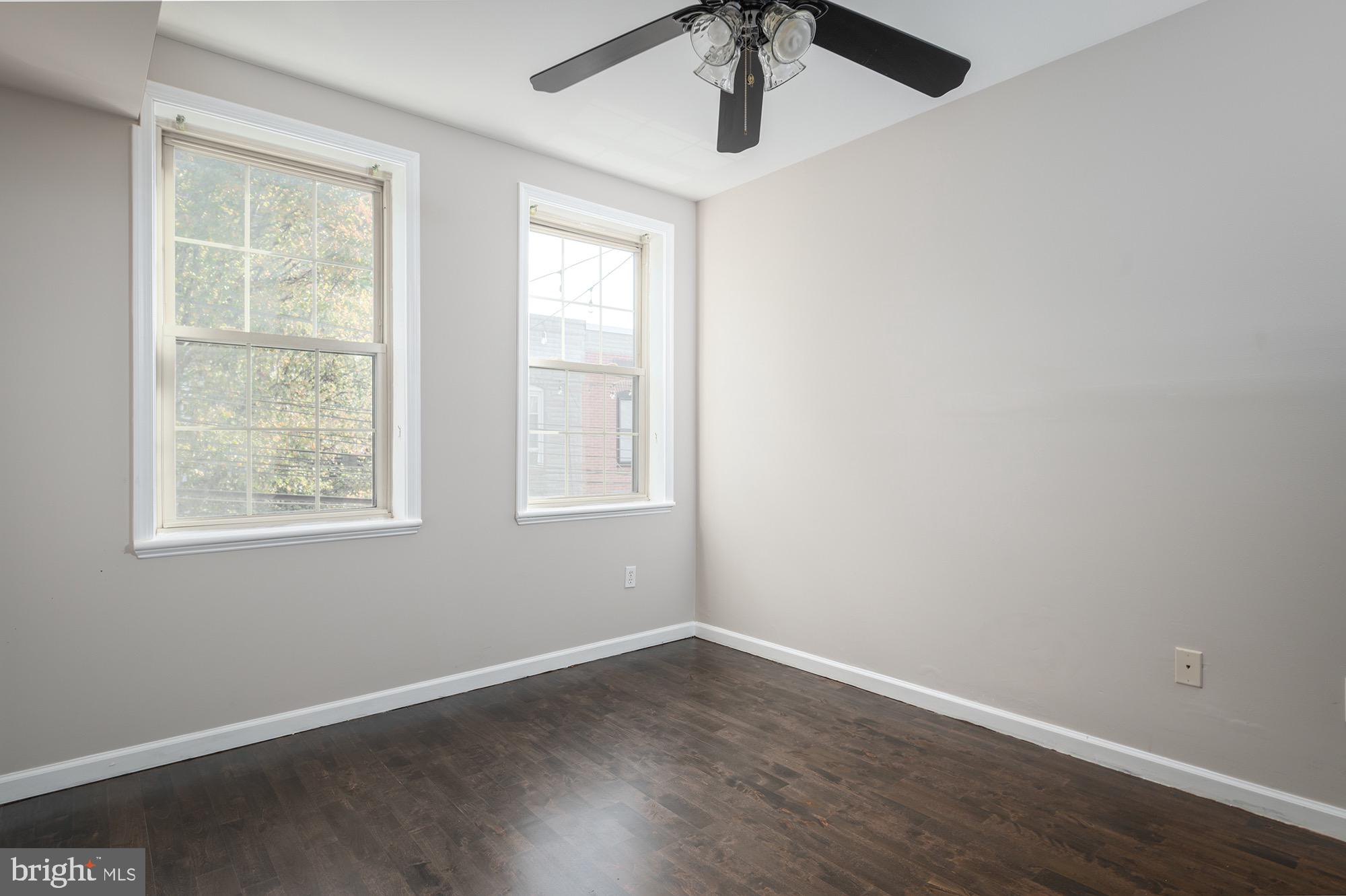 CANTON - Residential Lease