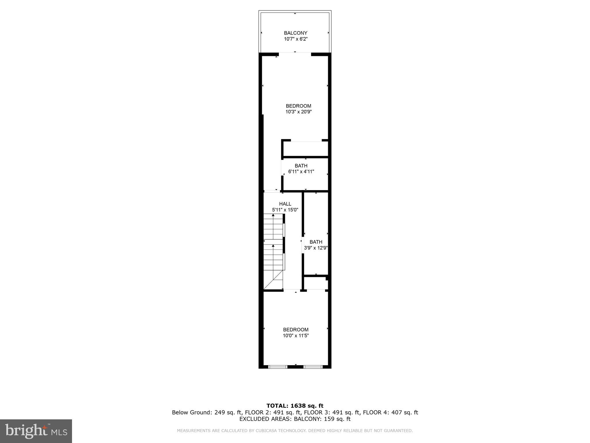 CANTON - Residential Lease