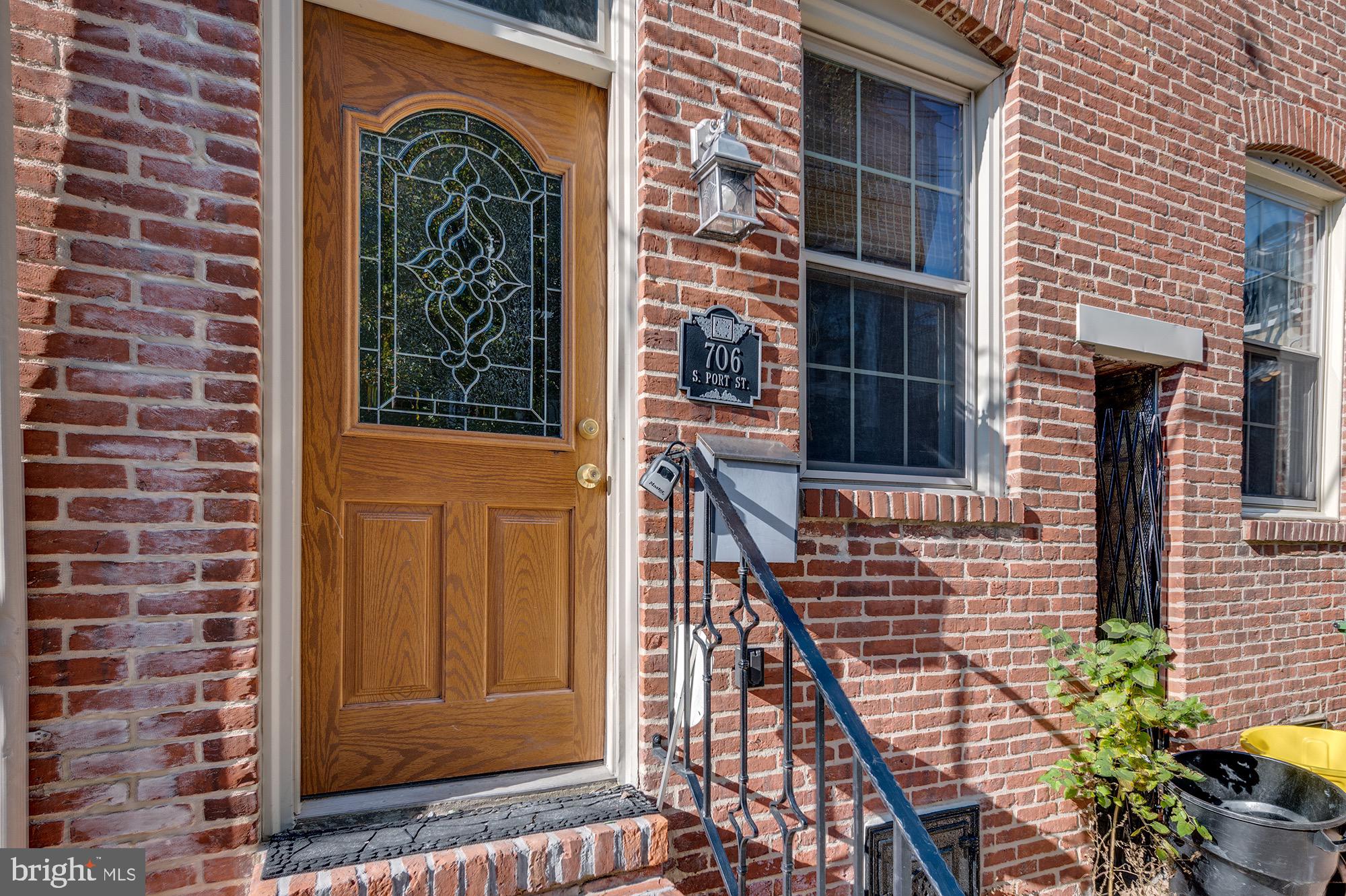 CANTON - Residential Lease