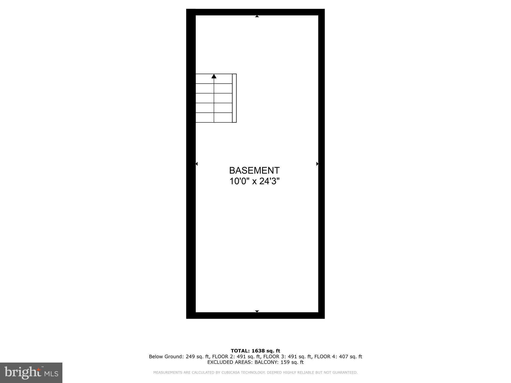 CANTON - Residential Lease