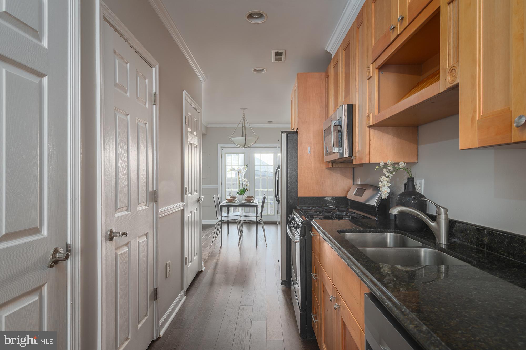 CANTON - Residential Lease