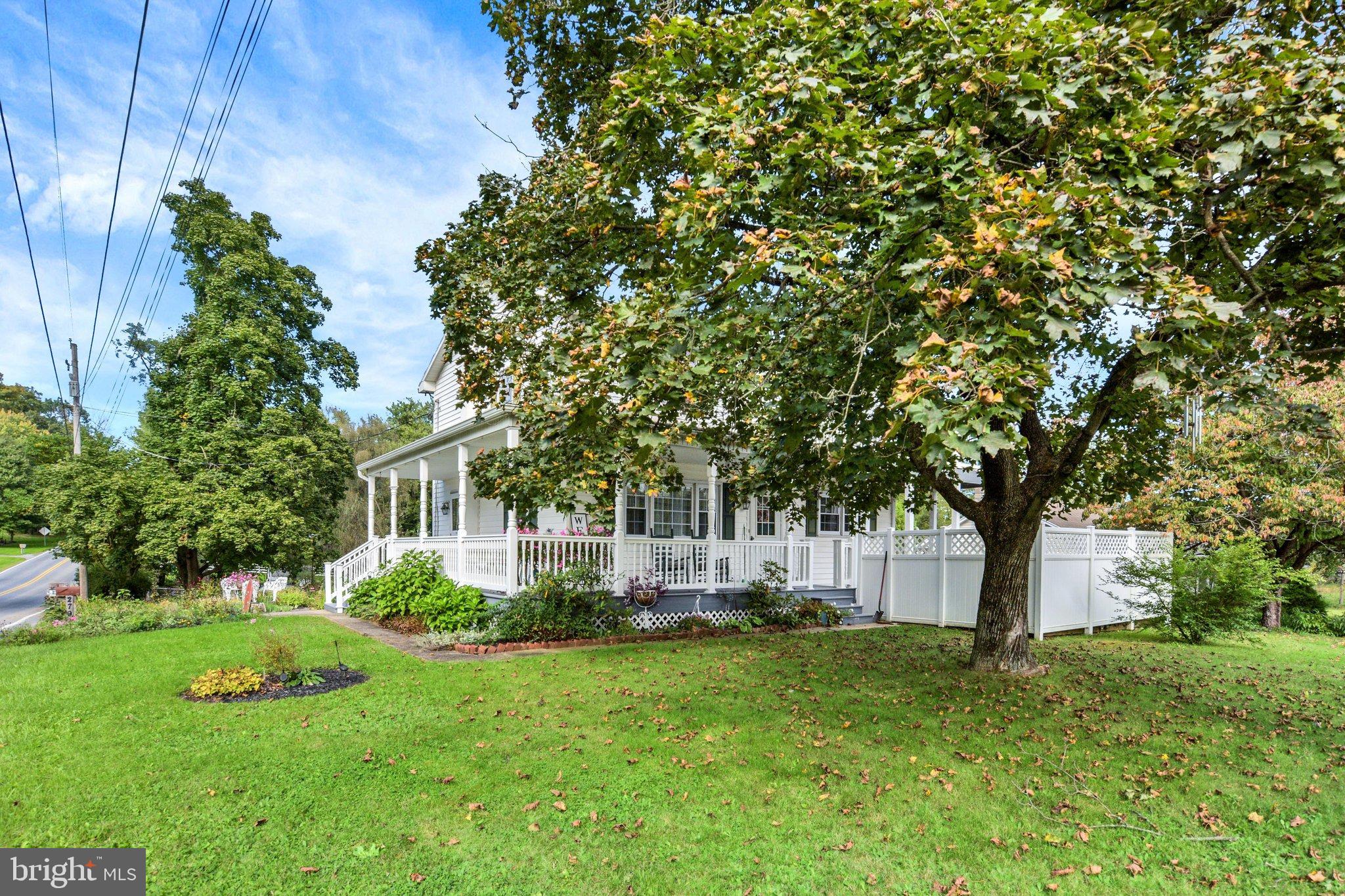 2789 MEADOW VIEW ROAD
