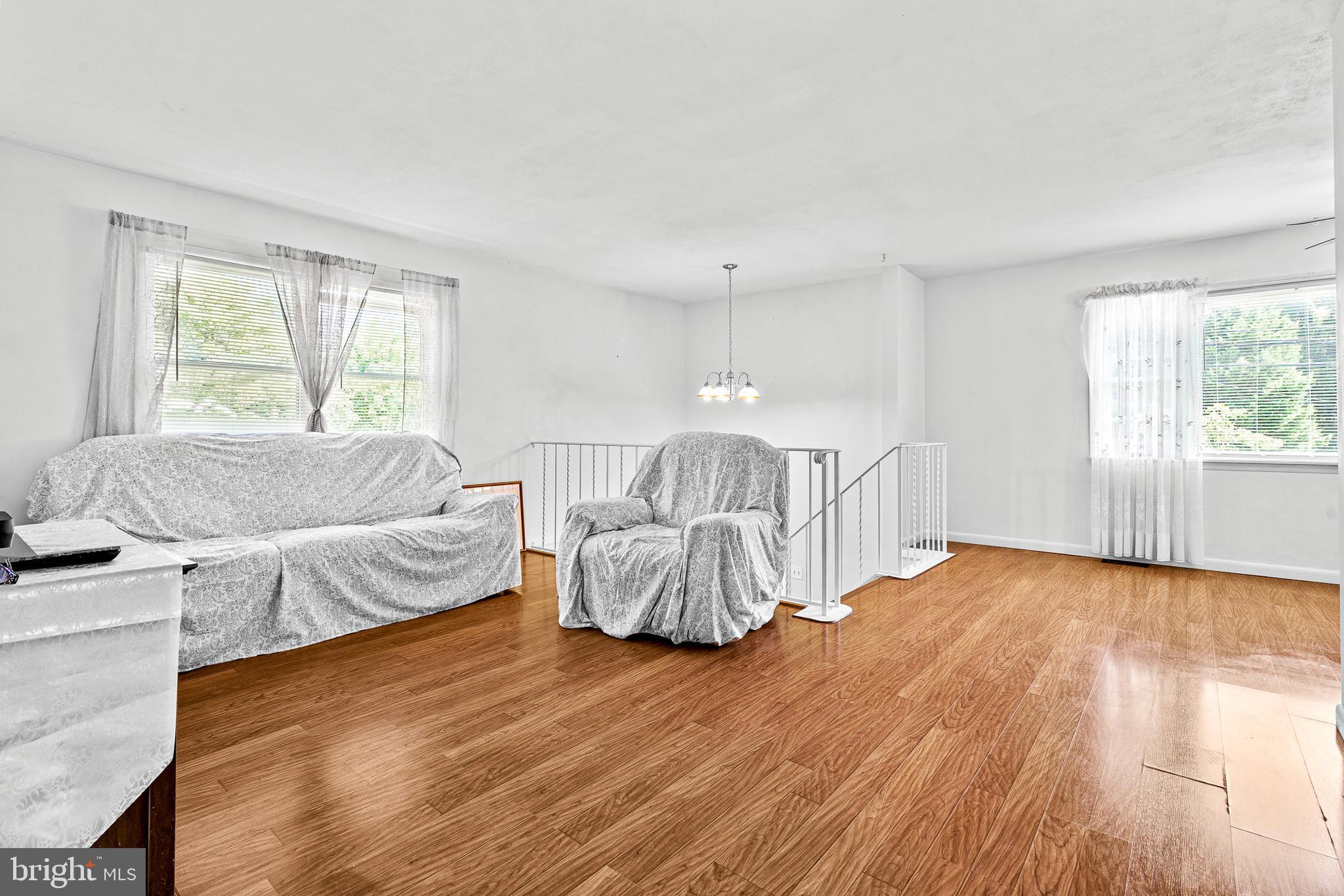 BOULEVARD PARK - Residential