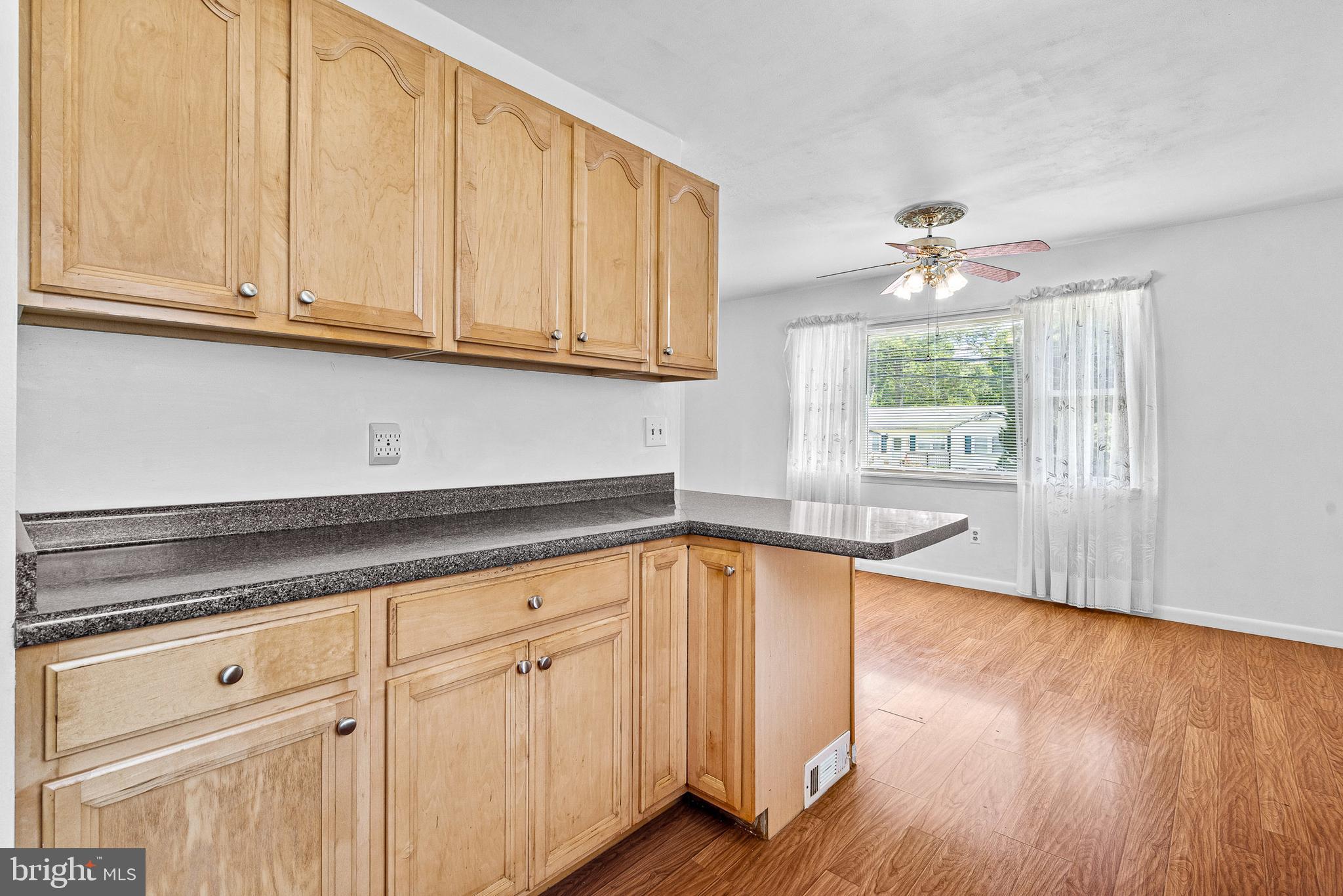 BOULEVARD PARK - Residential