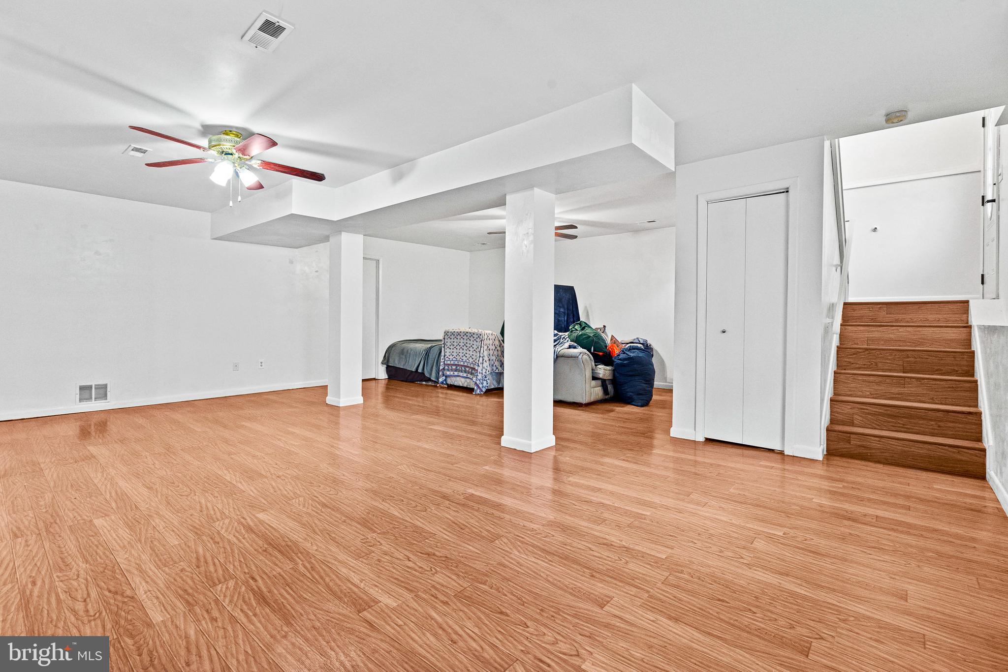 BOULEVARD PARK - Residential