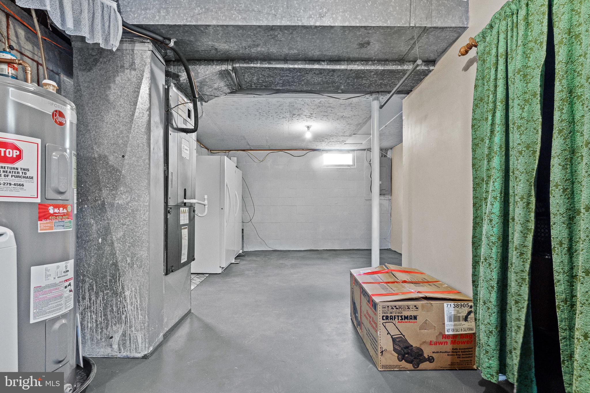 BOULEVARD PARK - Residential