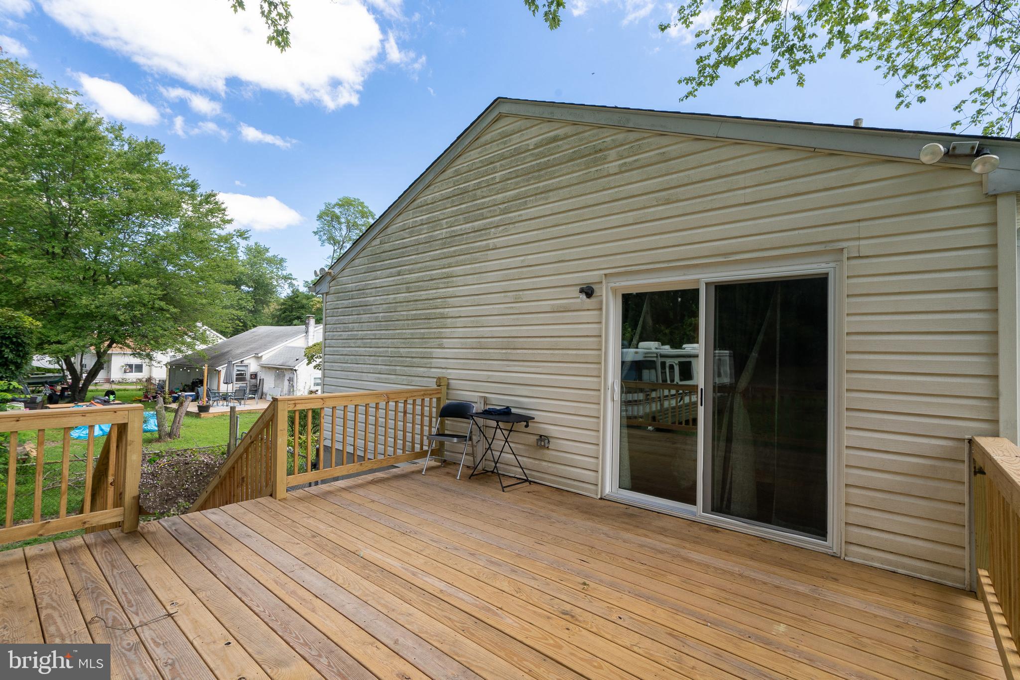 BOULEVARD PARK - Residential