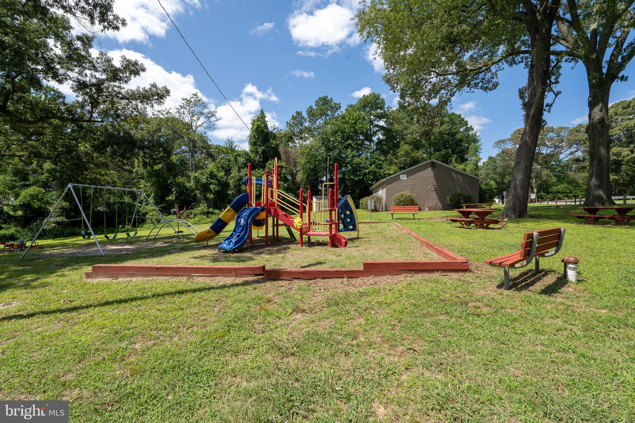 BOULEVARD PARK - Residential