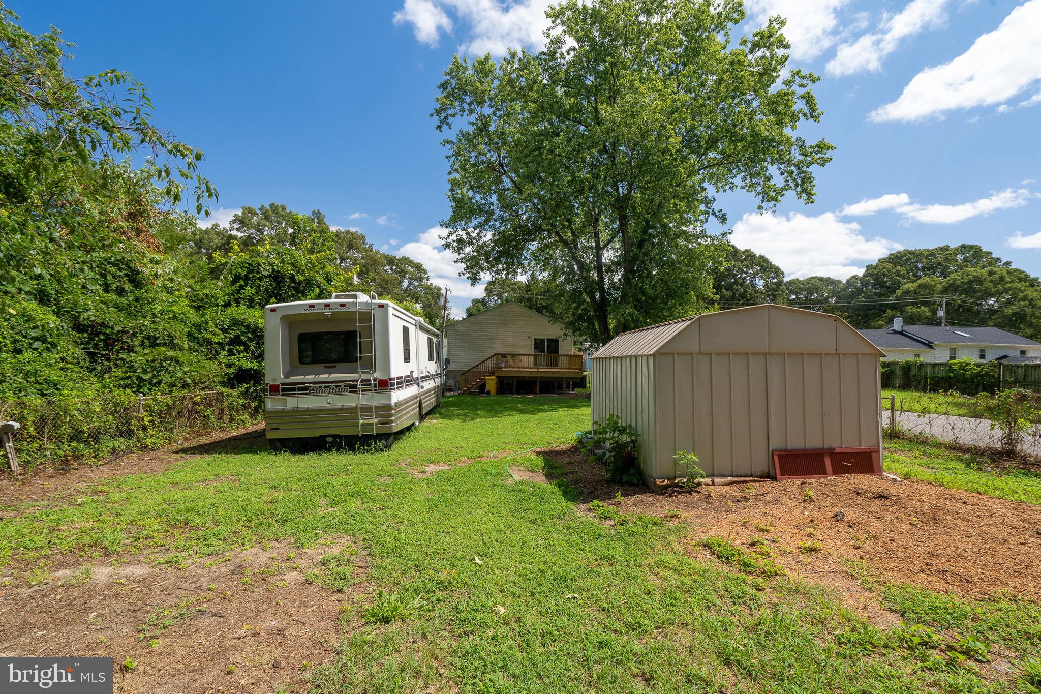 BOULEVARD PARK - Residential