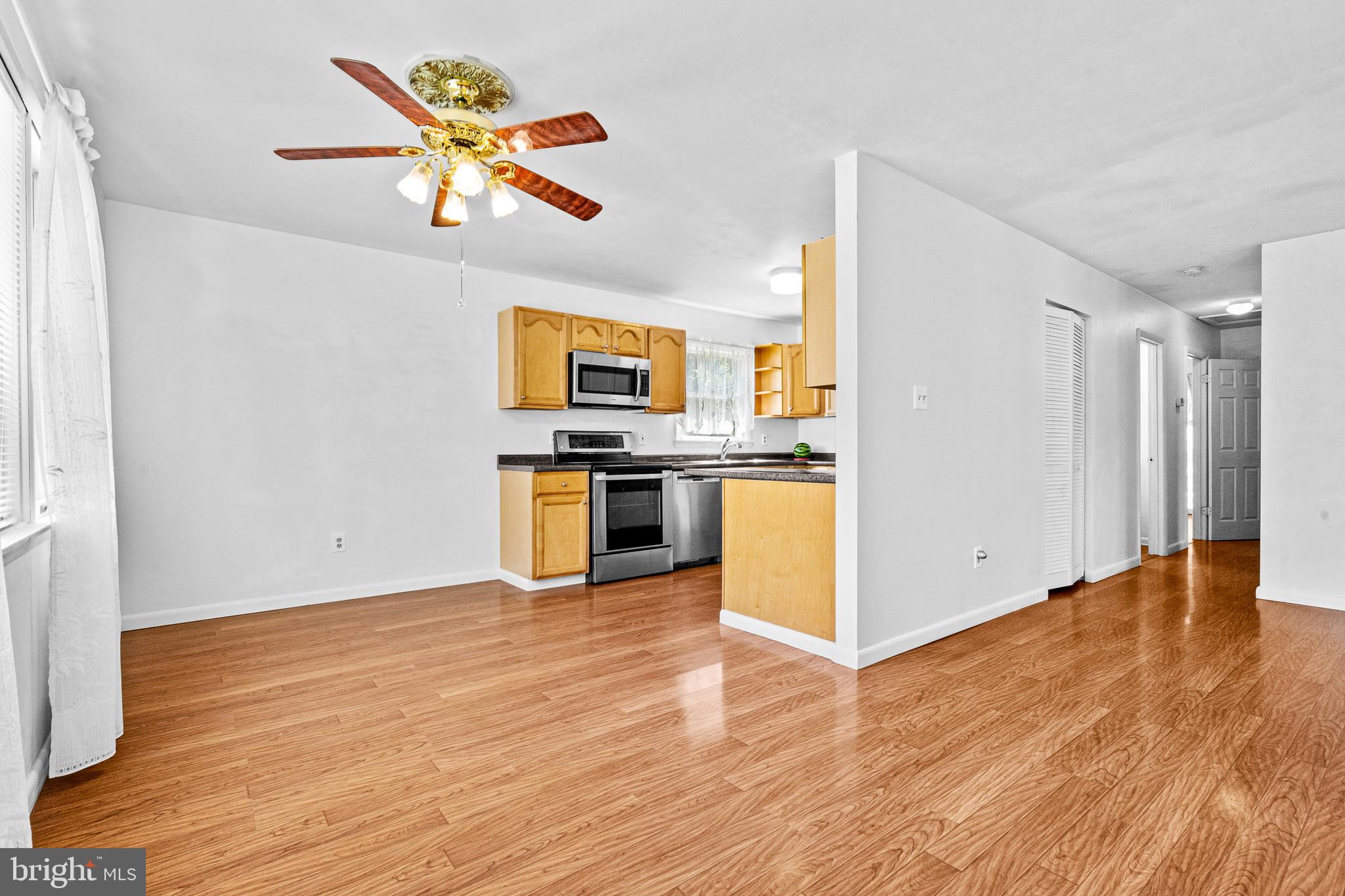 BOULEVARD PARK - Residential