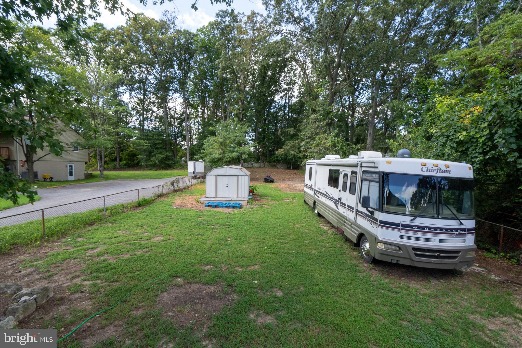 BOULEVARD PARK - Residential