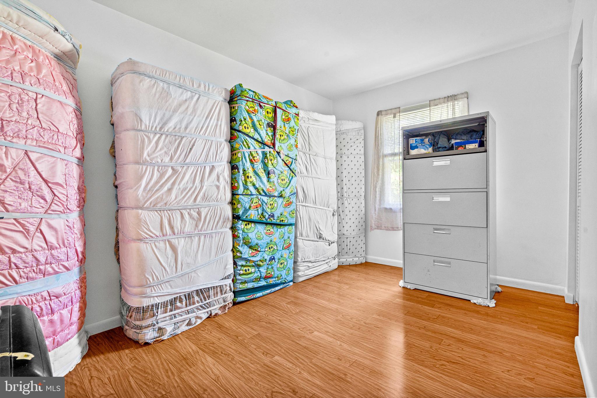 BOULEVARD PARK - Residential