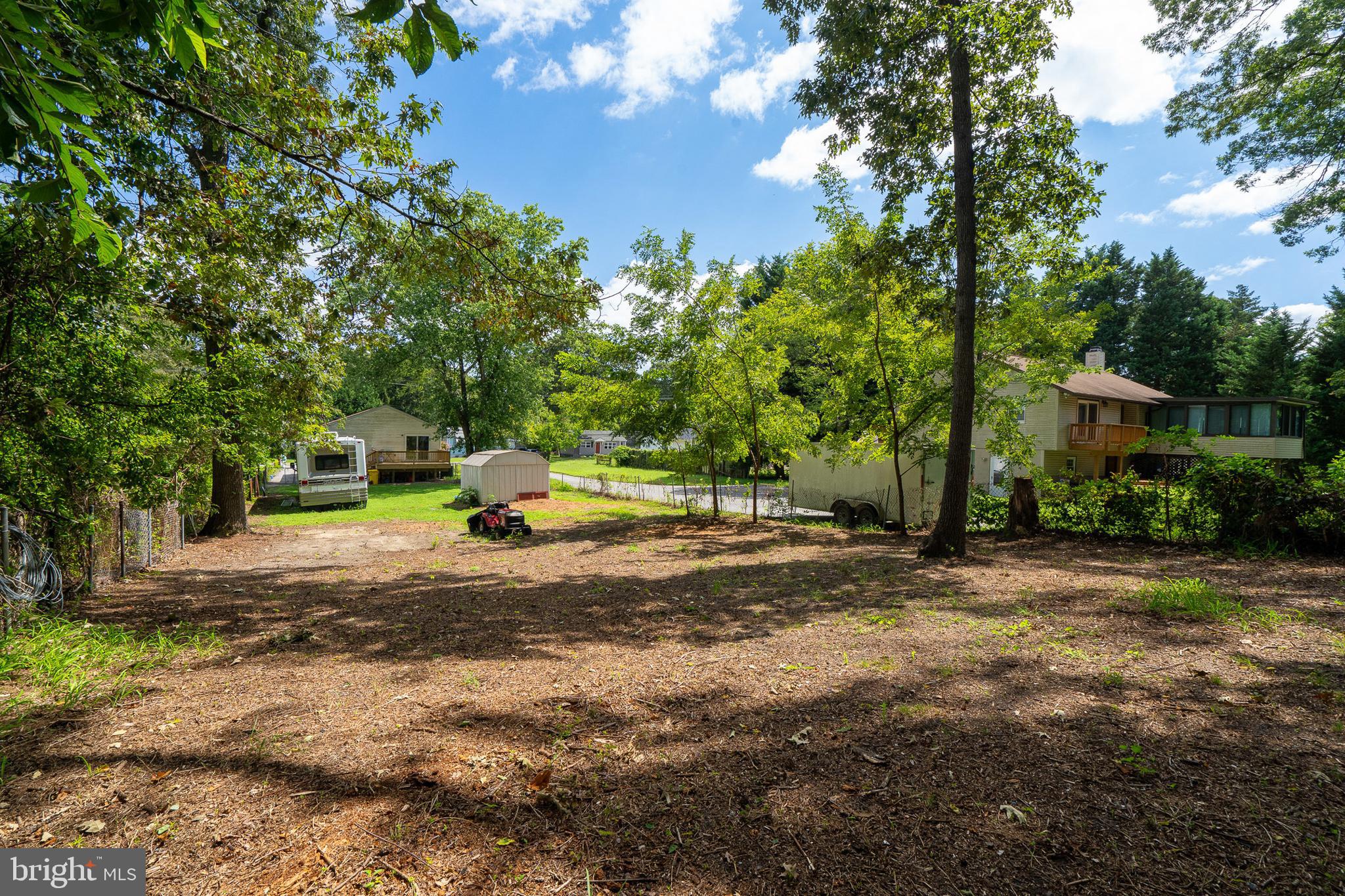 BOULEVARD PARK - Residential