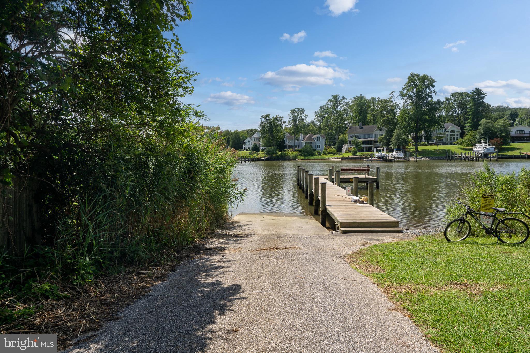 BOULEVARD PARK - Residential