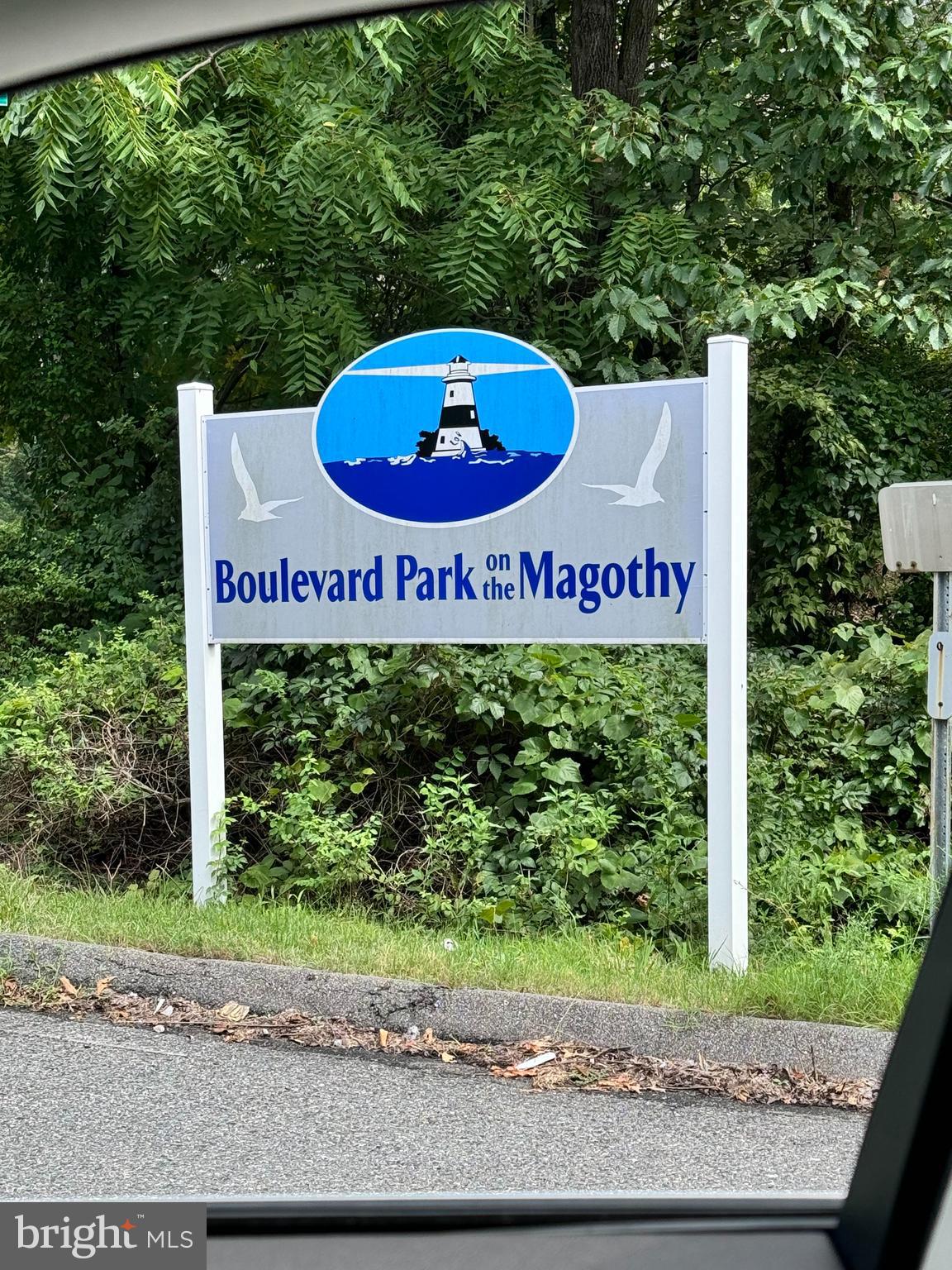 BOULEVARD PARK - Residential