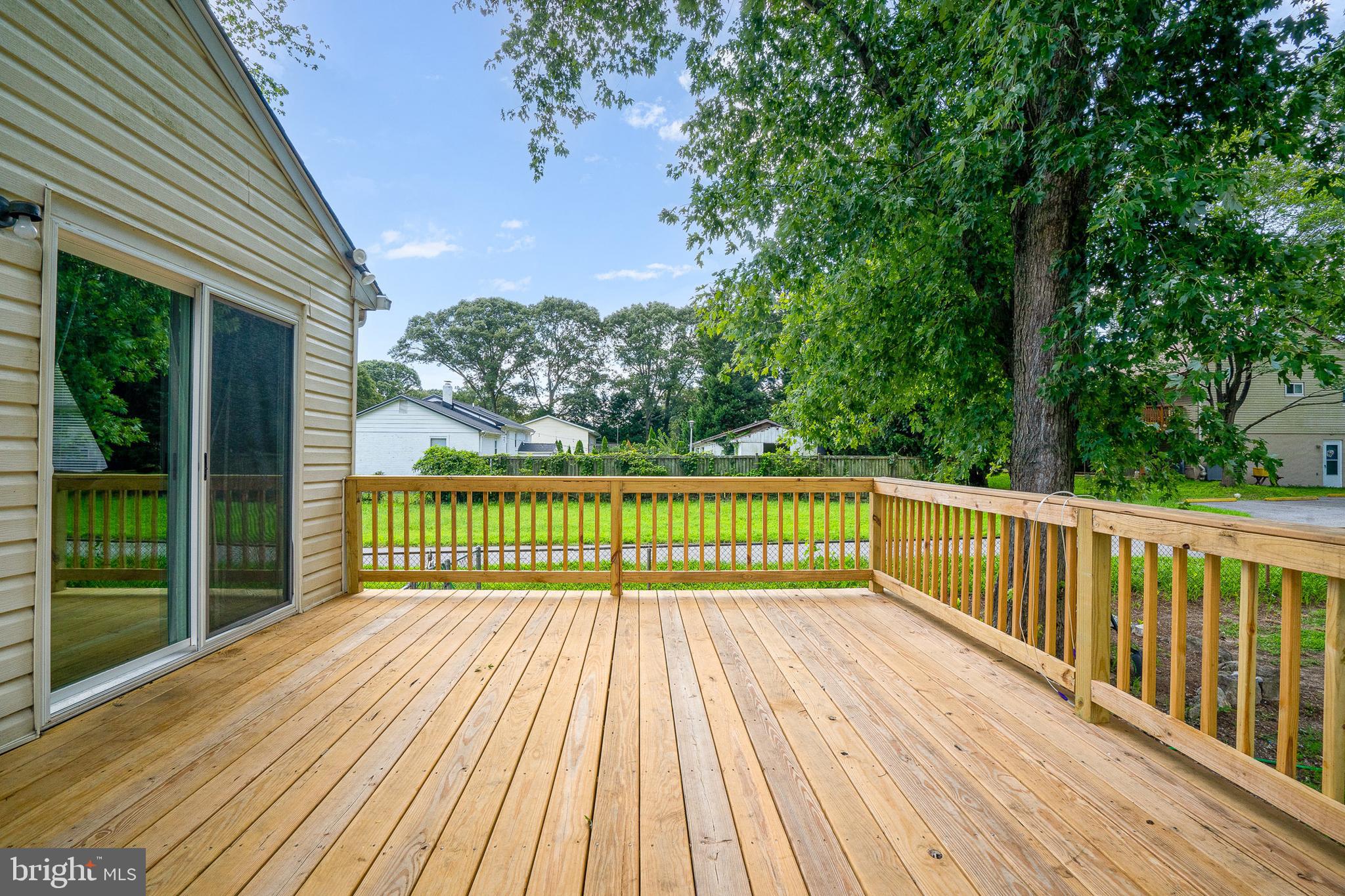 BOULEVARD PARK - Residential