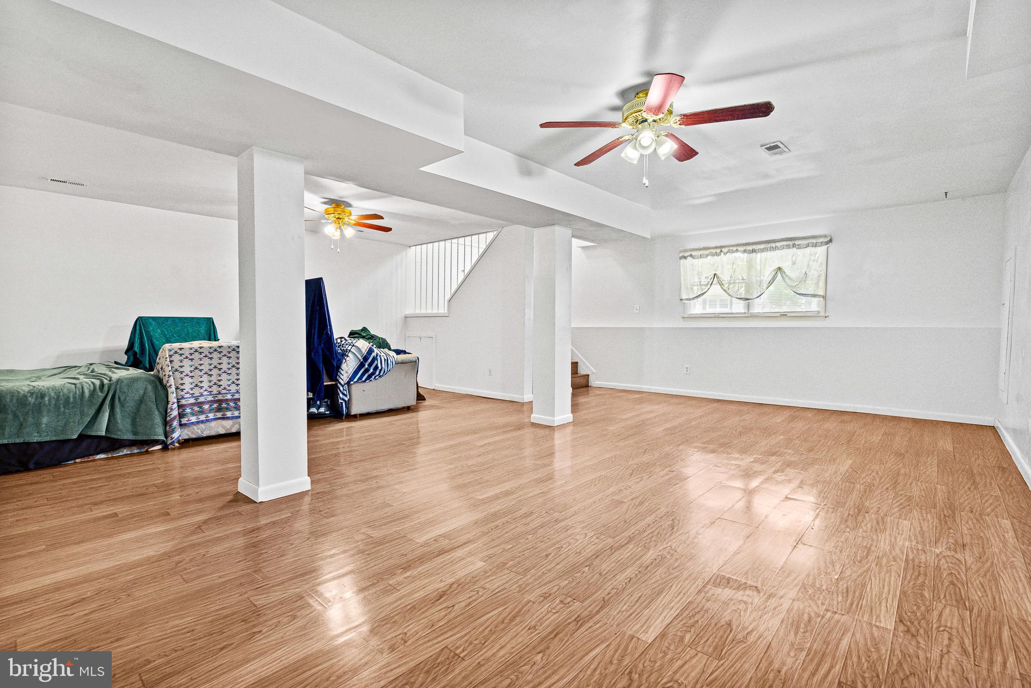 BOULEVARD PARK - Residential