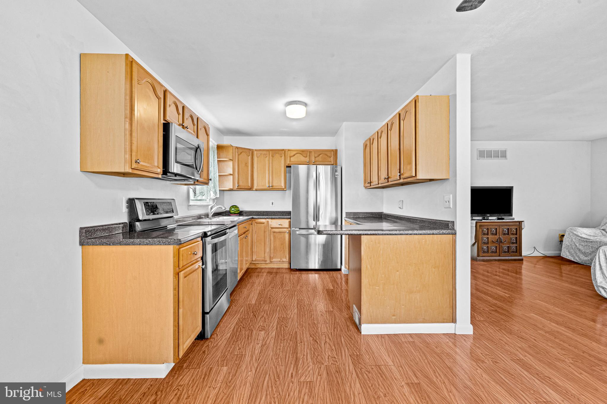 BOULEVARD PARK - Residential