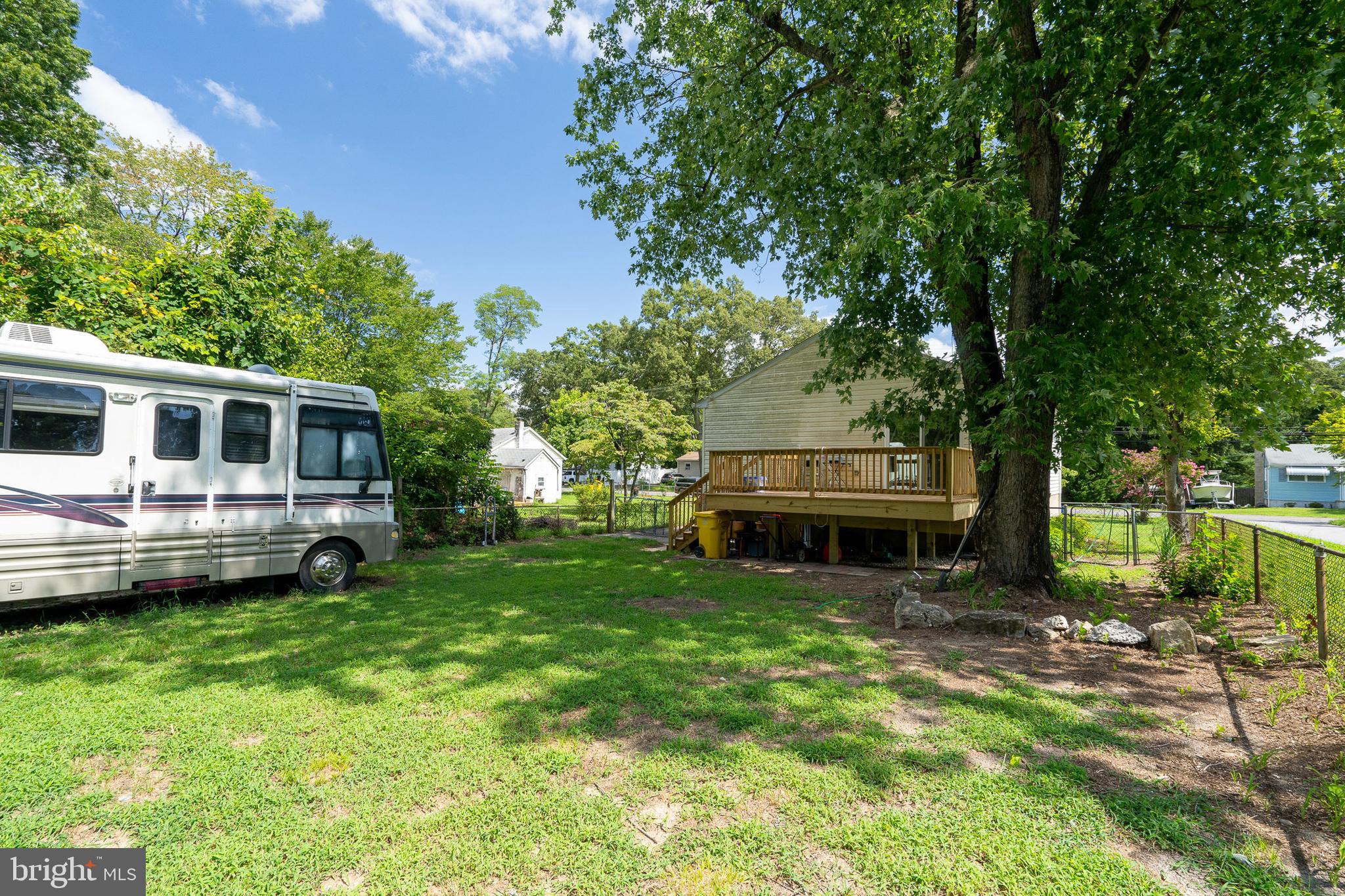 BOULEVARD PARK - Residential