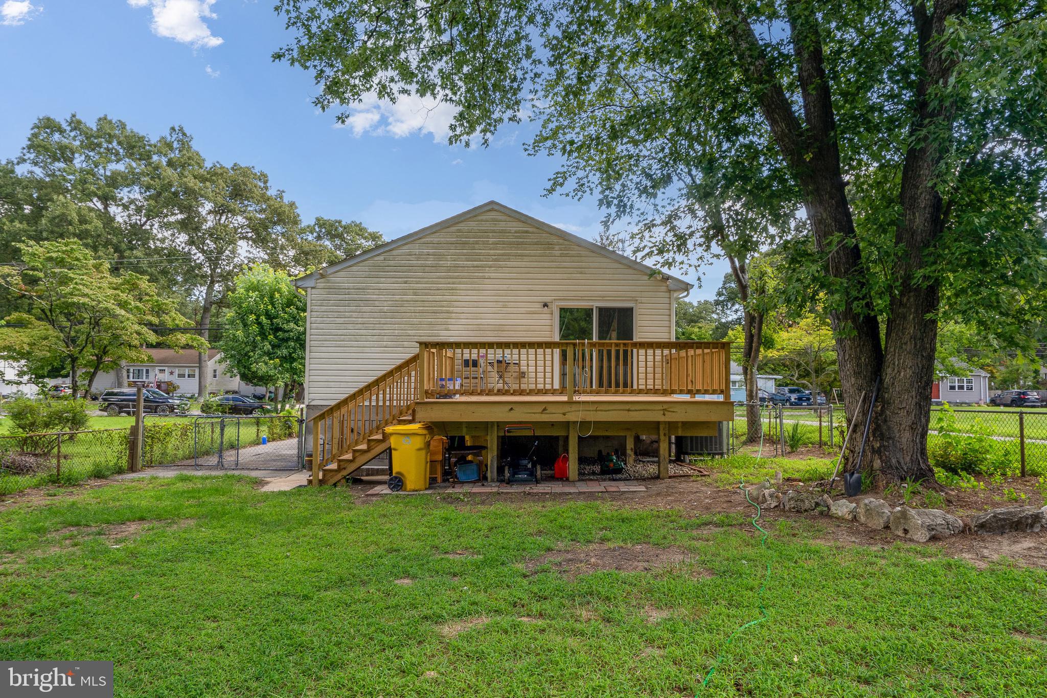BOULEVARD PARK - Residential