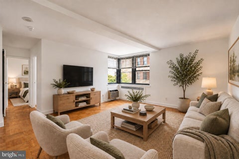 Condo For Sale - 2601 Pennsylvania Avenue #649*<br/> PHILADELPHIA, PA 19130