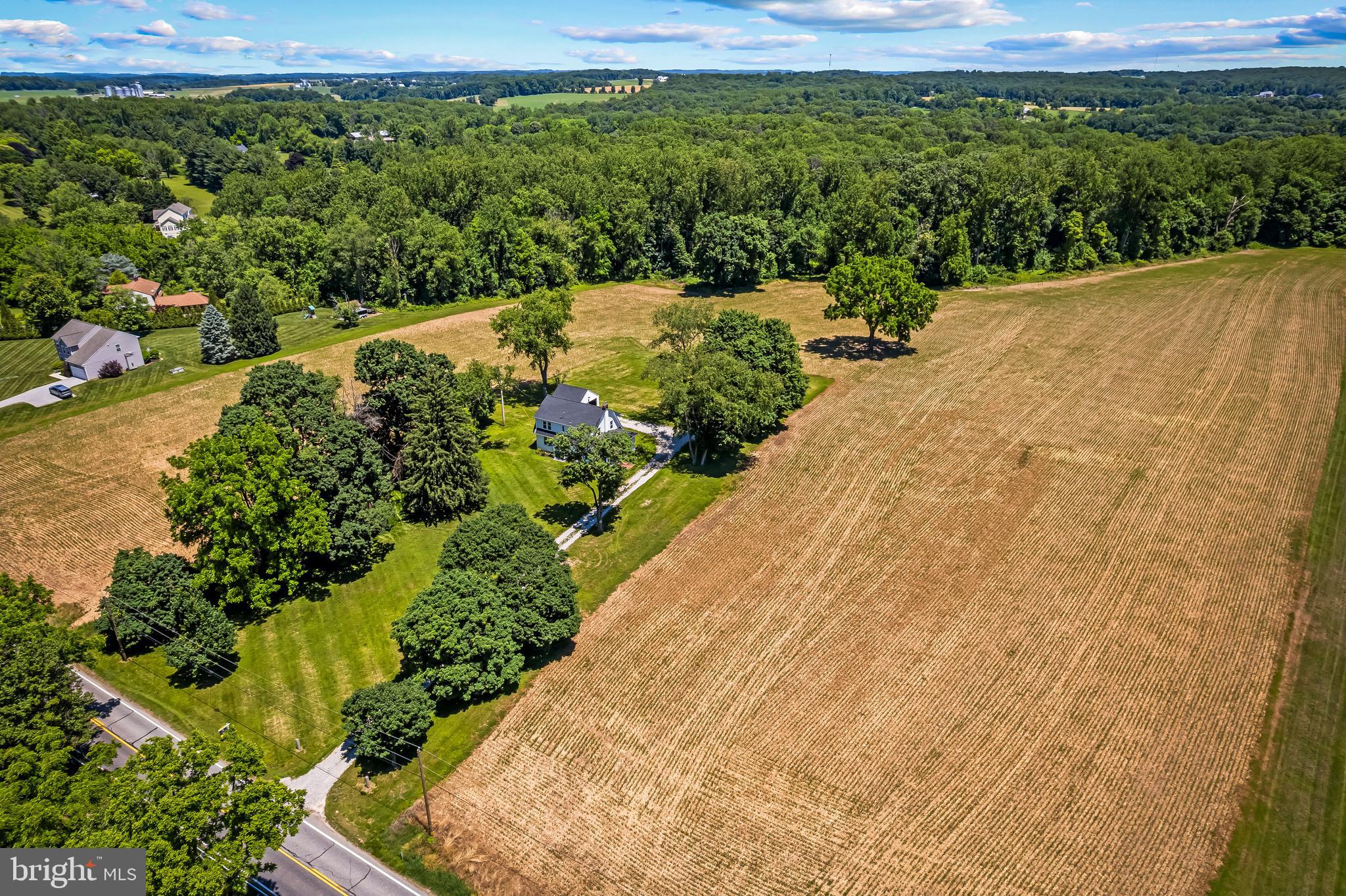 17011 TROYER ROAD
