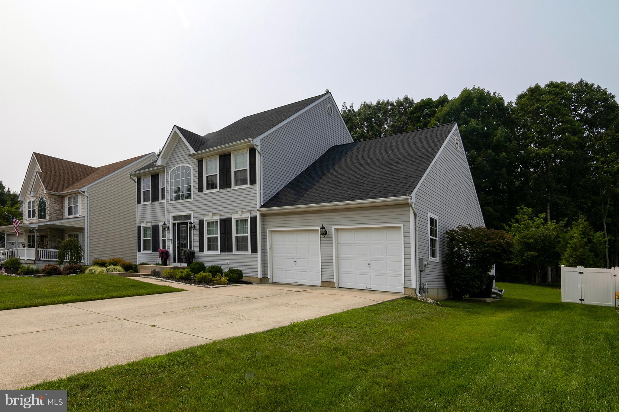 13 WYE MILL DRIVE