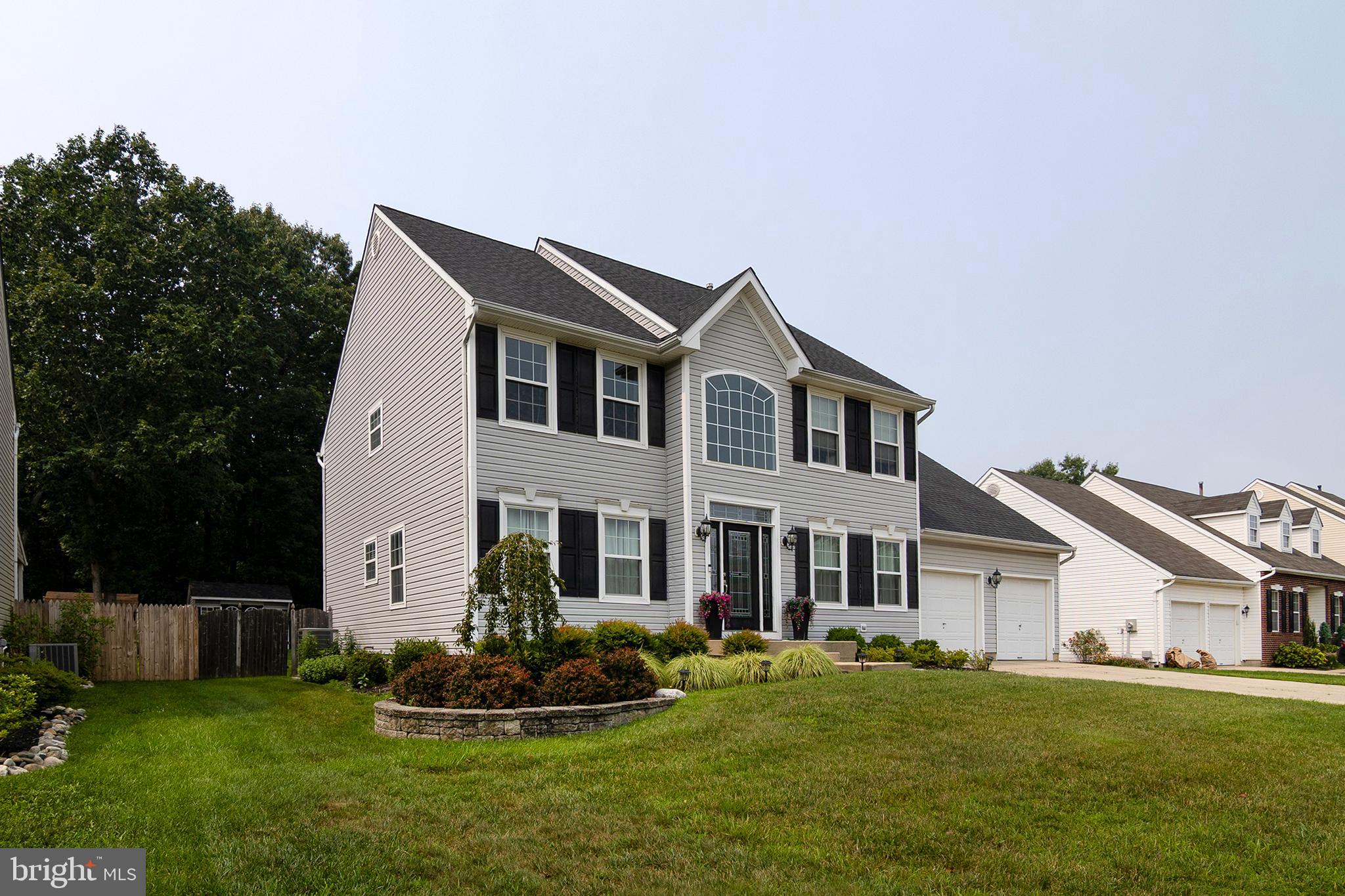 13 WYE MILL DRIVE