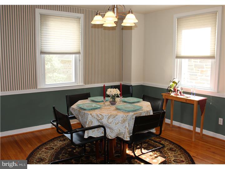 LYNNWOOD - Residential