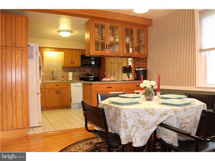 LYNNWOOD - Residential