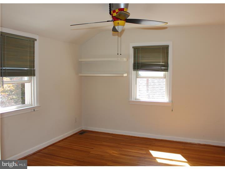 LYNNWOOD - Residential